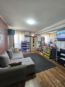 Ap 2 cam, 49 mp, MOBILAT si UTILAT, etaj intermediar - Ideal Residence Apartamente de vanzare