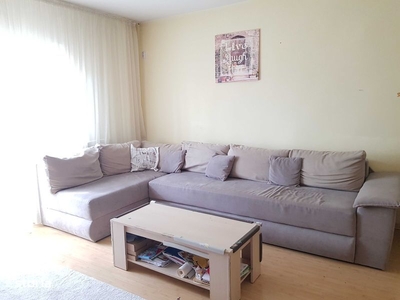 Ocazie! Apartament cu 3 camere,2 bai Pacurari-Moara de foc !!