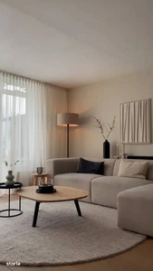 Apartament 2 camere Exigent Plaza, 65mp, fisaje premium