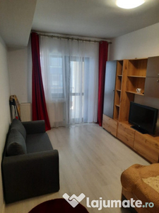 Apartament 1 cameră decomandat Carol Residence Copou