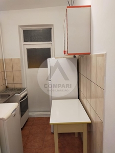 Apartament 1 camera BLASCOVICI etaj 3 din 4 amenajat mobilat utilat