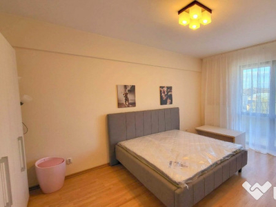 Apartament 1 camera D, Bucium BLOC NOU + LOC PARCARE