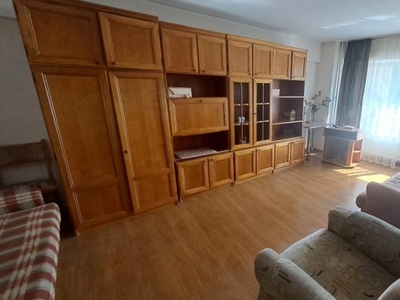 Apartament, 1 camera decomandat, 40 mp, Gara, de vanzare, MC.DONALDS, Cod 155561