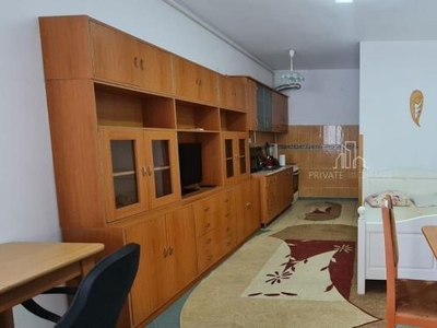 Apartament 1 Camera La Casa De Inchiriat, Bulevardul Cetatii, UMF