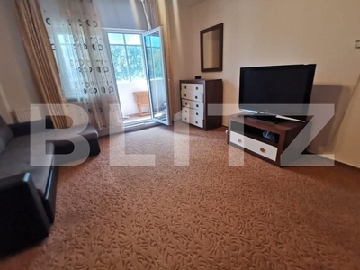 Apartament 1 camera, PET FRIENDLY, zona Peny Manastur