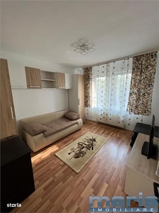 Vanzare apartament 4 camere Tudor etaj 1 din 4 Str. Armoniei