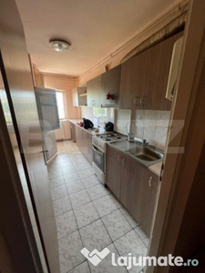 Apartament 1 camere decomandat, Utilat si Mobilat, zona Viis