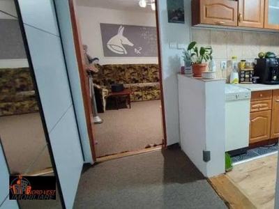 Apartament 2 cam - 49mp - bld. Mihai Viteazu, Zalau