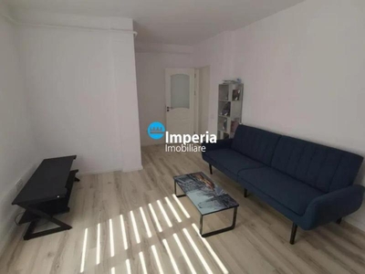 Apartament 2 cam, decomandat, de inchiriat in zona Copou Aleea Sadoveanu