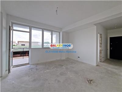 Apartament 2 cam., la cheie, centrala proprie, Dreptatii, Orsova