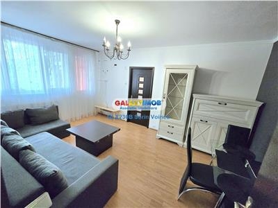 Apartament 2 camere 1 Mai Ion Mihalache | renovat | 4min. metrou neg.