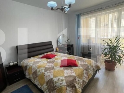 Apartament 2 camere, 45 mp, zona strazii Florilor