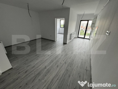 Apartament 2 camere , 45mp, BLOC NOU, LIFT, zona- Cetate