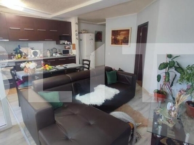 Apartament 2 camere, 47mp, pod 35mp, zona Florilor!