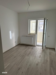 Apartament 3 camere 2 bai decomandat complet mobilat si loc de parcare