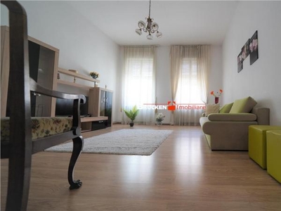 APARTAMENT 2 CAMERE ALECSANDRI