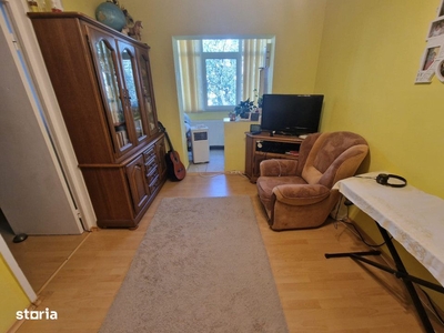 Apartament 2 camere, 47 mp, parcare, Floresti