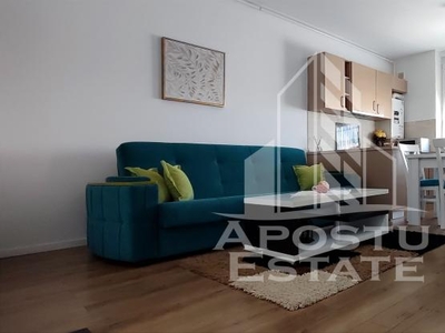 Apartament 2 camere ARED, Calea Aurel Vlaicu