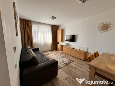 Apartament 2 camere - Avram Iancu