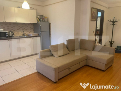 Apartament 2 camere baneasa/sisesti