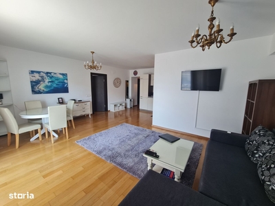 Apartament | 2 camere | Barbu vacarescu | Upground Residence