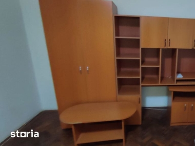 Vanzare apartament cu 3 camere, Pipera rond OMV, parcare