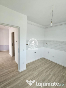 Apartament 2 camere Bucium,