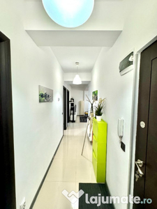 Apartament 2 camere Bucurestii Noi