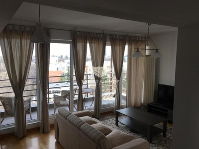 Apartament 2 camere Clucerului