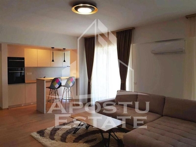 Apartament 2 camere complex nou, pet friendly, zona Aradului