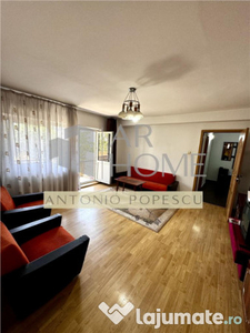 Apartament 2 camere, confort 1A, in Ploiesti, Cantacuzino