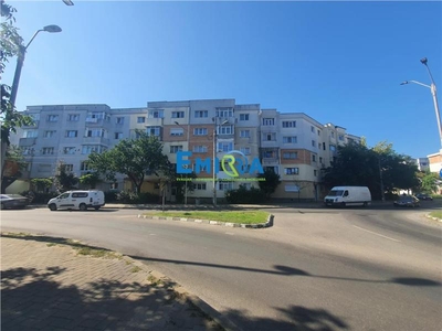 Apartament 2 camere de inchiriat in Bacau zona Nord. Etajul 1