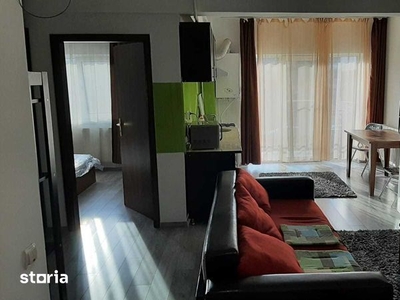 Apartament 2 camere de vanzare , 46 mp ,Str. Calea Turzii , imobil nou