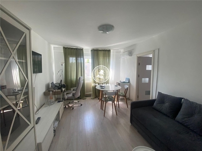 Apartament 2 camere de vanzare Alexandru cel Bun