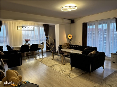 Apartamnet 4 camere Selimbar-Sibiu