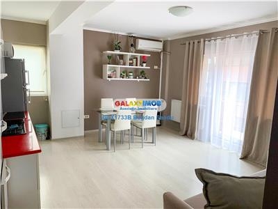 Apartament 2 camere de vanzare mobilat Militari Residence