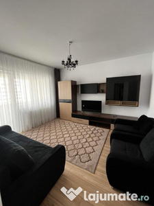 Apartament 2 camere dec. lux -Rotar Park 2-Militari