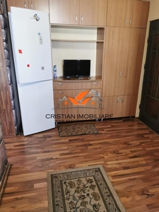 Apartament 2 camere decomanat, Cetate, mobilat, utilat!