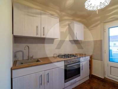 Apartament 2 camere decomandat amenajat zona Girocului