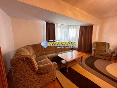 Apartament 2 camere decomandat de inchiriat in Alba Iulia Centru