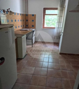 Apartament 2 camere decomandat etaj 2 Dorobantilor Hotel Strelitia doua balcoane