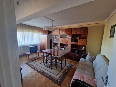 Apartament 2 camere - Decomandat - Etaj 3 - Calea Dumbravii