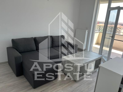 Apartament 2 camere, decomandat, pet friendly, in zona Giroc