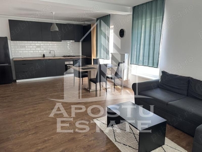 Apartament 2 camere, decomandat, spatios centrala proprie Comuna Giroc