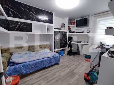 Apartament 2 camere decomandate, 44mp, zona Prof. Ioan Rus