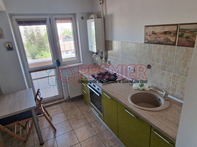 Apartament 2 camere Dimitrie Leonida metrou