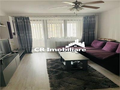 Apartament 2 camere Doamna Ghica