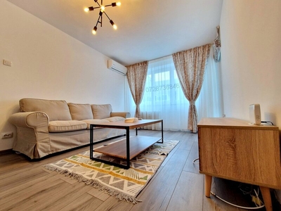 Apartament 2 camere Drumul Taberei, Mall Afi Cotroceni