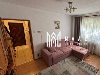 Apartament 2 camere | Etaj 1 | zona Mihai Viteazu