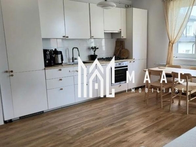 Apartament 2 camere | Etajul 2 | Selimbar